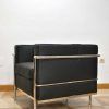 Sillón vintage de oficina - Imagen 5