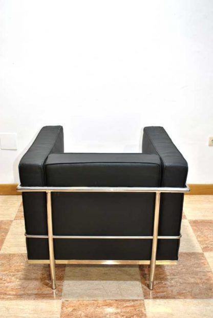 Sillón vintage de oficina - Imagen 7