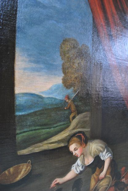 La Bendición de Jacob - Imagen 11