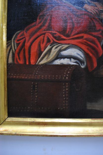 La Bendición de Jacob - Imagen 19