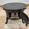 Cocina de hierro fundido - Imagen 3