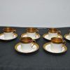 Juego tazas de café - Imagen 2