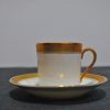 Juego tazas de café - Imagen 3