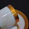 Juego tazas de café - Imagen 5