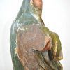 Talla madera Santa Ana - Imagen 9