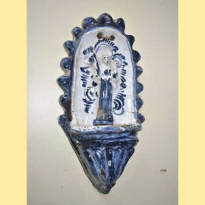 Benditera talaverana