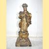 Imagen o figura Inmaculada
