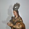 Imagen o figura Inmaculada - Imagen 8