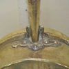 Calentador cobre dorado - Imagen 6
