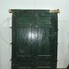 Reja con ventana antigua - Imagen 2