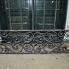Reja con ventana antigua - Imagen 5