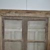 Antigua ventana madera - Imagen 2
