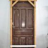 Puertas de madera antiguas - Imagen 2