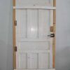 Puertas de madera antiguas - Imagen 4