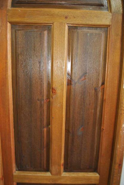 Puertas de roble - Imagen 3
