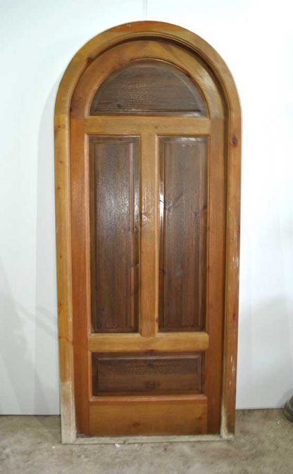 Puertas de roble - Imagen 2