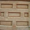 Puerta antigua de madera - Imagen 3