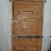 Puerta antigua de madera - Imagen 4