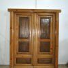 Ventanas de roble - Imagen 2