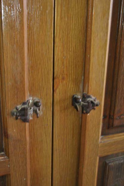 Ventanas de roble - Imagen 4