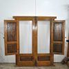 Ventanas de roble - Imagen 5