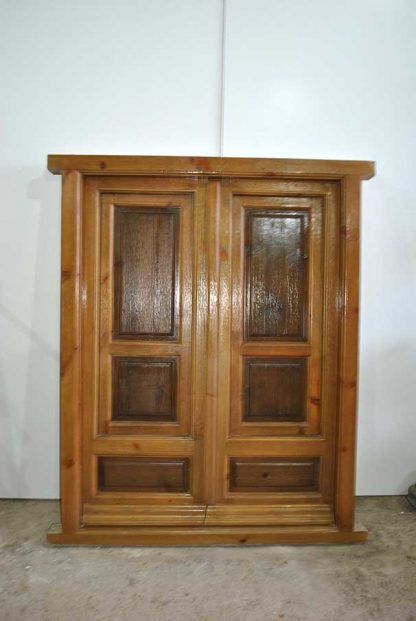 Ventanas de roble - Imagen 2