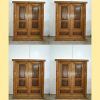 Ventanas de roble