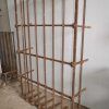 Reja de hierro remaches - Imagen 5