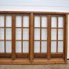 Ventanal de madera - Imagen 2