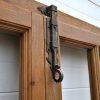 Ventanal de madera - Imagen 6