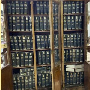 Enciclopedia Espasa Calpe