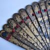 Abanico oriental antiguo - Imagen 11