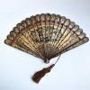 Abanico oriental antiguo - Imagen 2