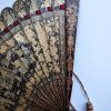 Abanico oriental antiguo - Imagen 4