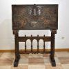 Bargueño La Toma de Granada
