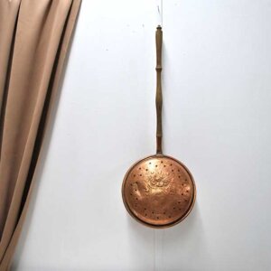 Calentador de cama