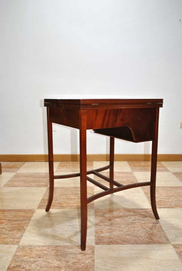 Escritorio abatible - Imagen 10