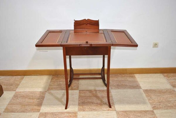 Escritorio abatible - Imagen 2