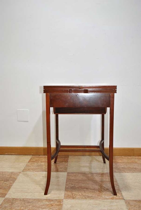 Escritorio abatible - Imagen 7