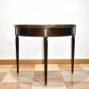 Consola mesa juegos