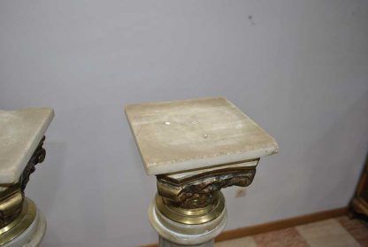 Columnas de mármol - Imagen 10