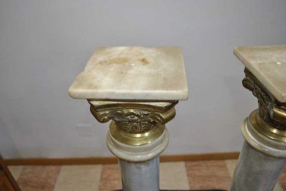 Columnas de mármol - Imagen 11