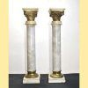 Columnas de mármol