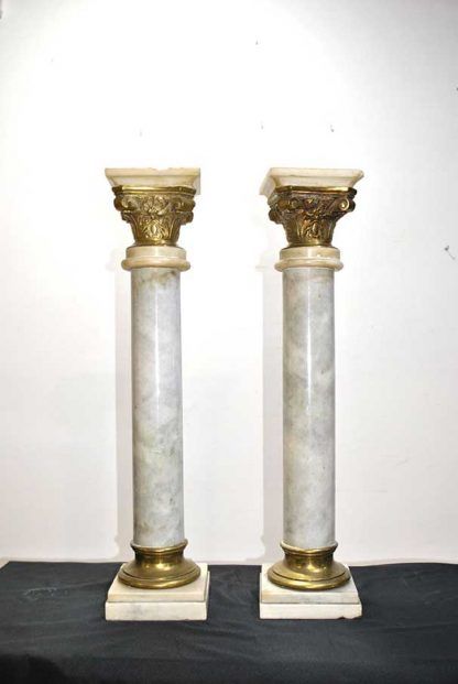 Columnas de mármol - Imagen 2