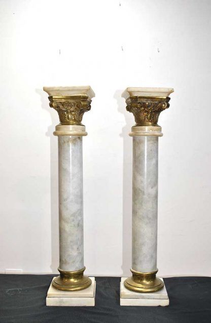 Columnas de mármol - Imagen 5