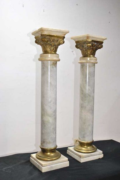 Columnas de mármol - Imagen 6