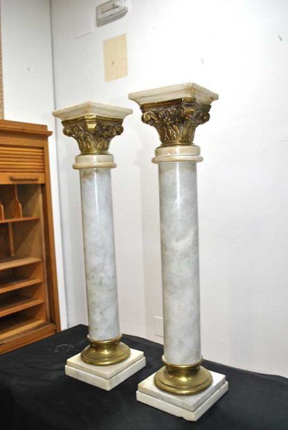 Columnas de mármol - Imagen 7