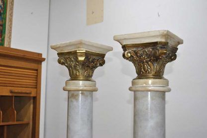 Columnas de mármol - Imagen 8