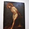 Óleo Cristo en la columna - Imagen 2