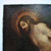 Óleo Cristo en la columna - Imagen 4